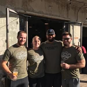 Meet your Posher, Joshua